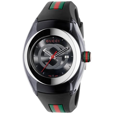 Gucci Sync Watch 